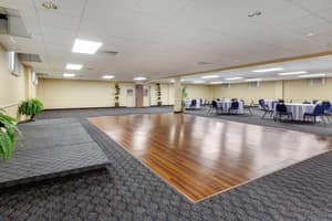 thumbnail: Meeting facility