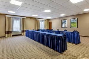 thumbnail: Meeting facility