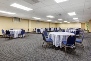 thumbnail: Meeting facility