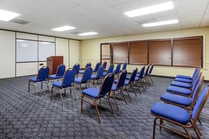 thumbnail: Meeting facility