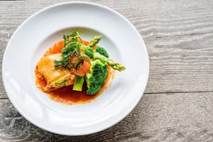 thumbnail: Food and drink