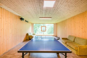thumbnail: Sports facility