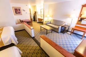 thumbnail: Living area