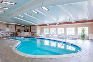 thumbnail: Pool