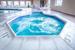 thumbnail: Pool
