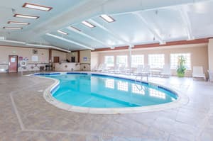 thumbnail: Indoor pool