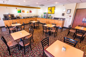 thumbnail: Coffee service