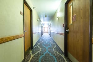 thumbnail: Hallway