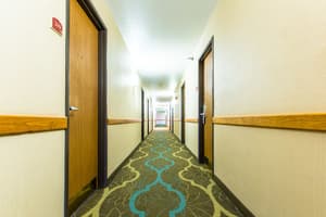 thumbnail: Hallway