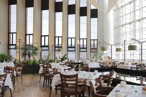 thumbnail: Restaurant
