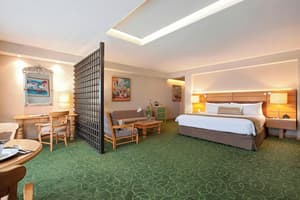 thumbnail: Room