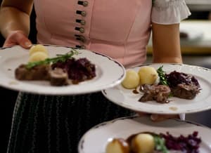 thumbnail: Food and drink