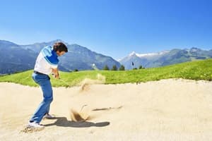 thumbnail: Golf
