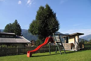 thumbnail: Garden view