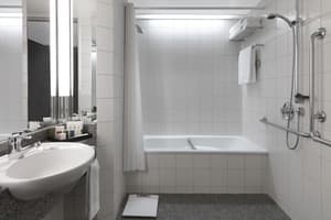 thumbnail: Bathroom