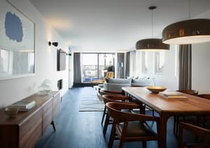 thumbnail: Living area