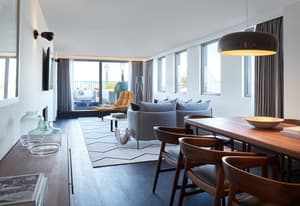 thumbnail: Living area
