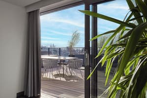 thumbnail: Terrace/patio