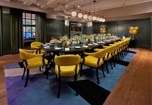 thumbnail: Restaurant