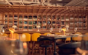 thumbnail: Restaurant