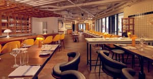 thumbnail: Restaurant