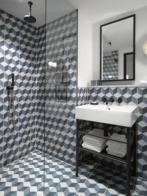 thumbnail: Bathroom