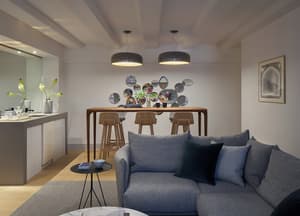 thumbnail: Room amenity
