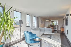 thumbnail: Living area