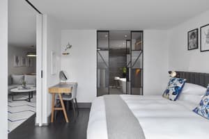 thumbnail: Room