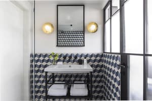 thumbnail: Bathroom