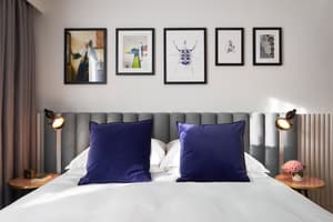 thumbnail: Room