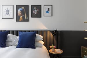 thumbnail: Room