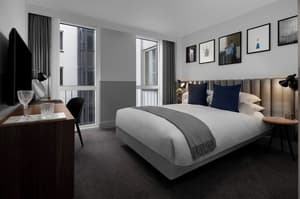 thumbnail: Room