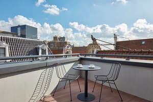 thumbnail: Terrace/patio