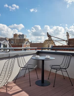 thumbnail: Terrace/patio