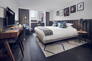 thumbnail: Room