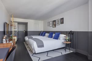 thumbnail: Room