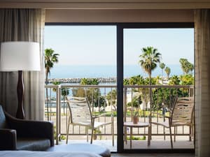 thumbnail: View from room