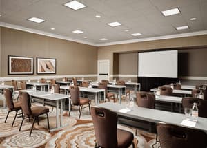 thumbnail: Business center
