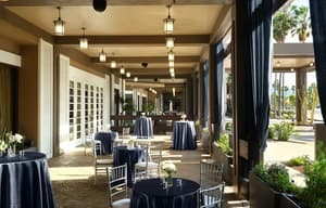 thumbnail: Indoor wedding