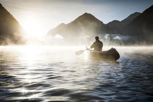 thumbnail: Lake