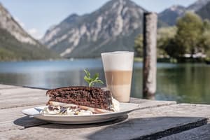 thumbnail: Food and drink