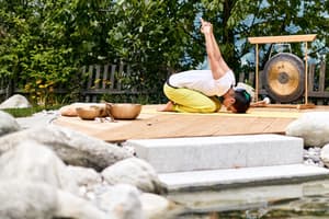 thumbnail: Yoga