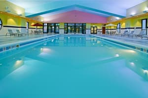 thumbnail: Pool