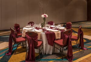 thumbnail: Ballroom