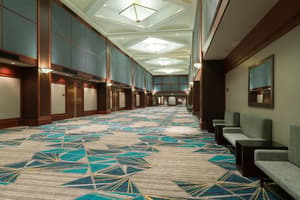 thumbnail: Meeting facility
