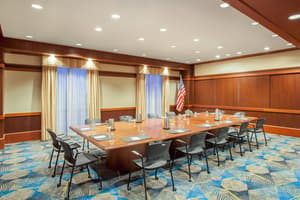 thumbnail: Meeting facility