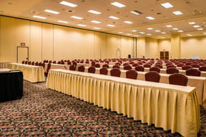 thumbnail: Meeting facility