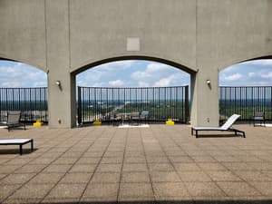 thumbnail: Terrace/patio