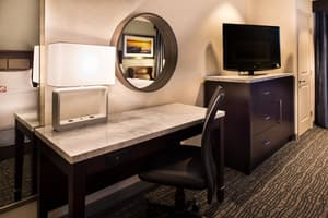 thumbnail: Room amenity